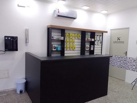 Cell Phone Repair abre-campo