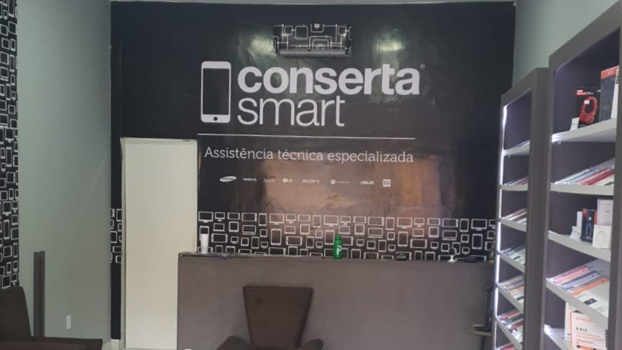 Loja Conserta Smart em Juazeiro Do Norte