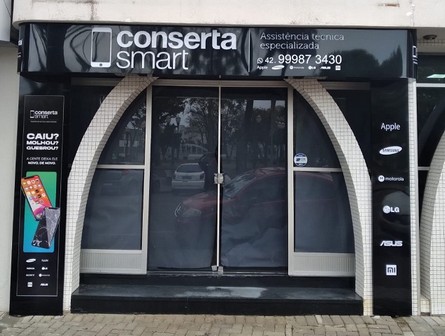 ConsertSmart