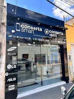 Assistência técnica de Celular em abaiara