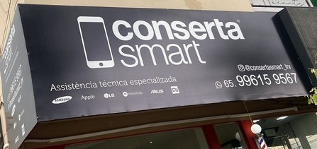 ConsertSmart