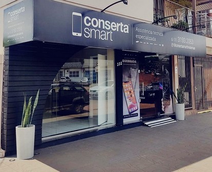 ConsertSmart