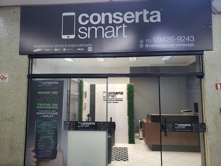 ConsertSmart