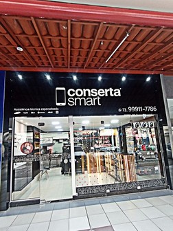 Assistência técnica de Celular em vitória-da-conquista