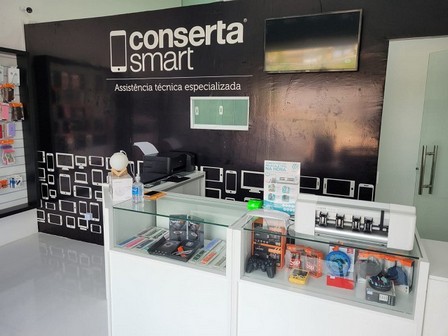 ConsertSmart