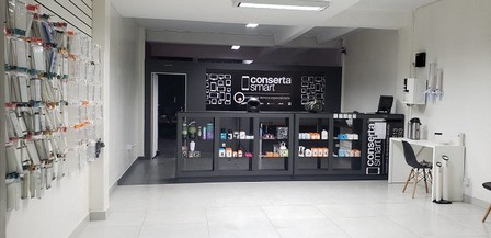 Assistência técnica de Celular em nuporanga