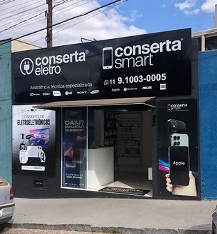 Cell Phone Repair serra-negra