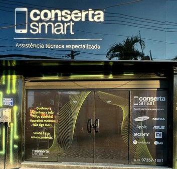 Smart em Nova Iguaçu