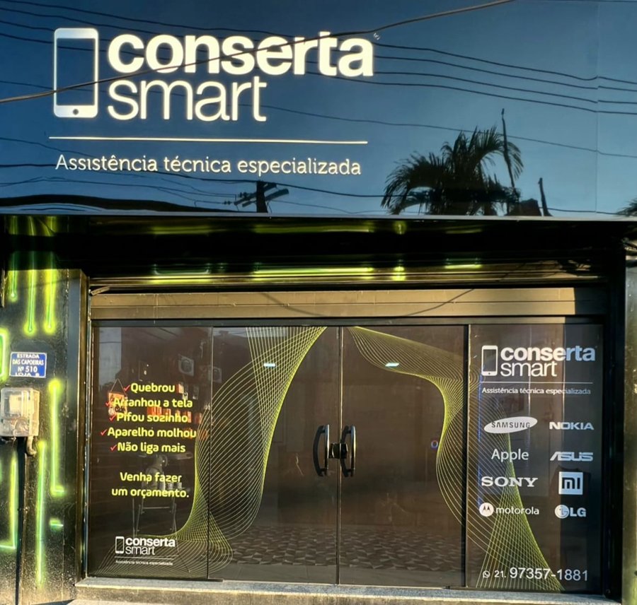 Loja Conserta Smart Cafeteira em Rio-de-janeiro-campo-grande-cg