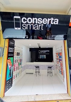 Assistência técnica de Celular em dona-eusébia