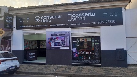 Cell Phone Repair são-josé-da-bela-vista