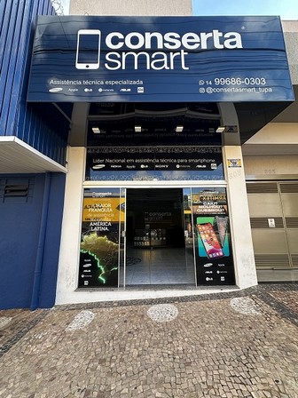 HM PHONE inaugura em abril e terá a melhor assistência técnica em