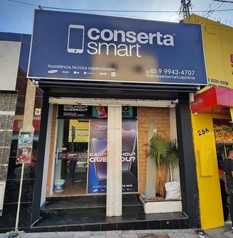 Cell Phone Repair são-josé-dos-cordeiros