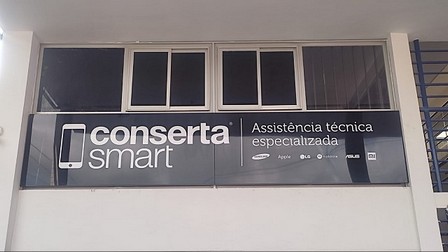 Assistência técnica de Celular em caraúbas