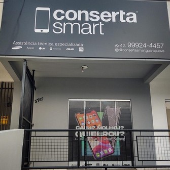 ConsertSmart