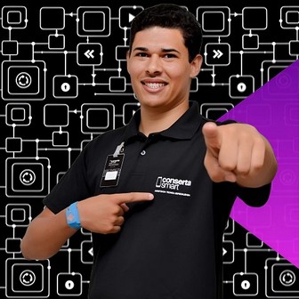 Assistência técnica de Celular em almas