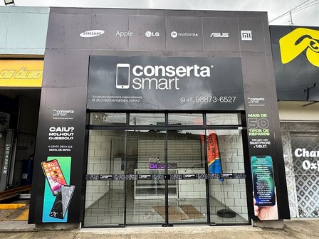 Assistência técnica de Celular em lontras