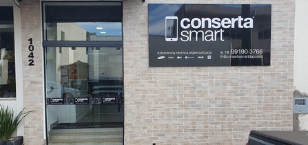 ConsertSmart