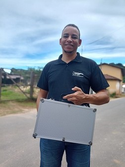 Assistência técnica de Celular em bom-jesus-do-galho