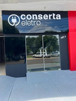 Cell Phone Repair alta-floresta-d'oeste