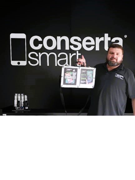 Loja Conserta Smart em Atibaia Delivery Recreio Estoril