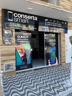 Cell Phone Repair cajueiro-da-praia