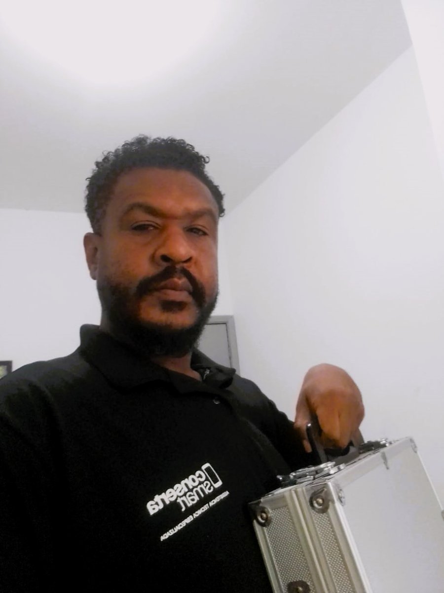 Loja Conserta Smart em Santo André Vila Palmares Delivery
