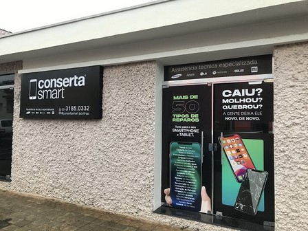 Cell Phone Repair boa-esperança