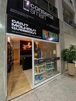 Cell Phone Repair natividade-da-serra