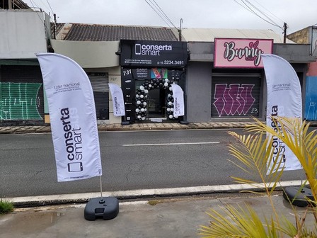 Assistência técnica de Celular em sete-barras