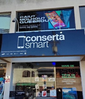 Riparazione Cellulare conceição-de-macabu