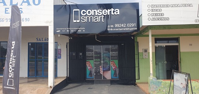 ConsertSmart