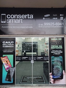 Cell Phone Repair corumbataí-do-sul