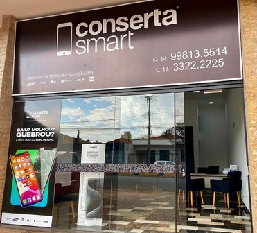 Assistência técnica de Celular em bom-sucesso-de-itararé