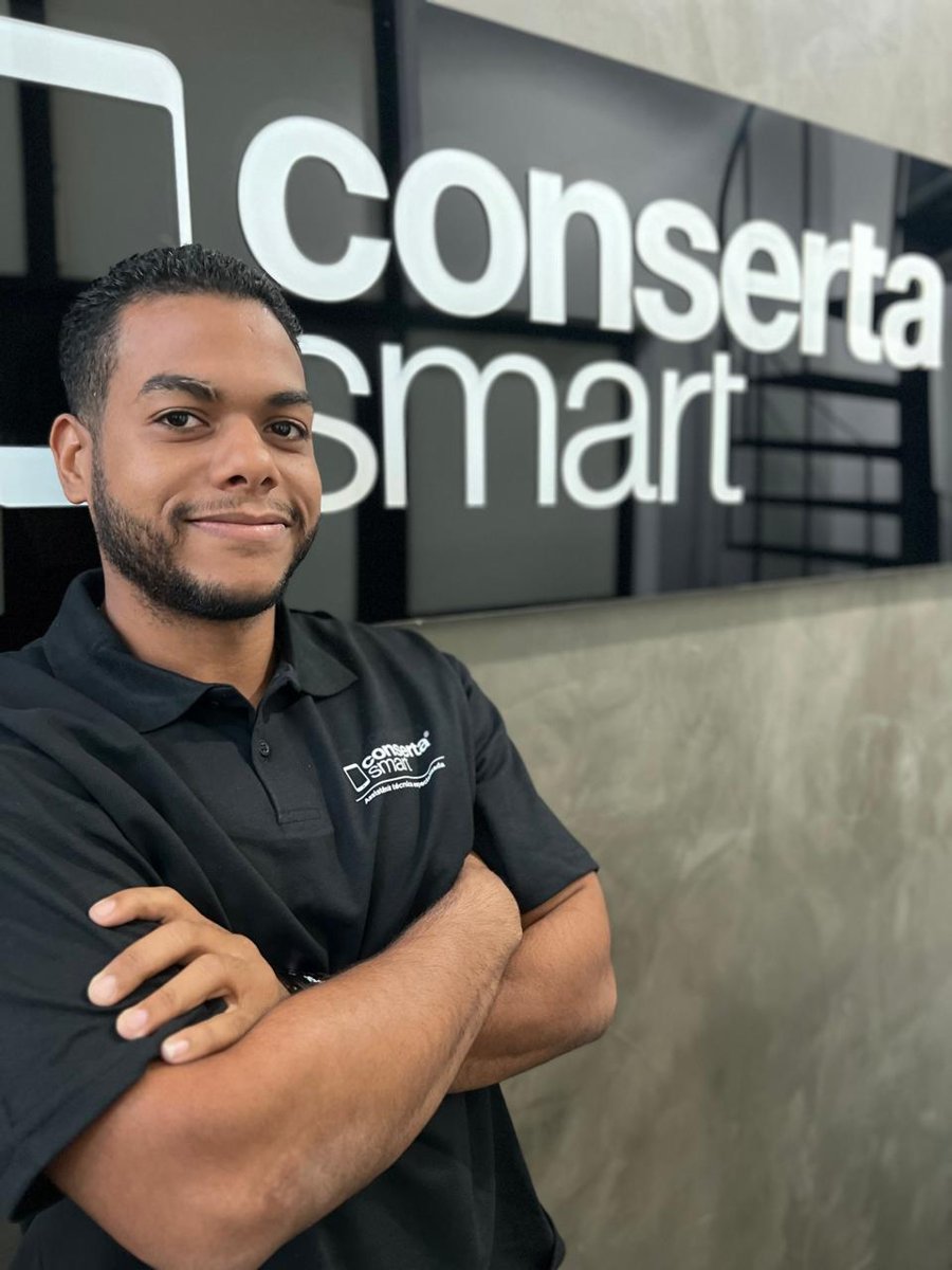 Loja Conserta Smart em Duque De Caxias Centro Delivery