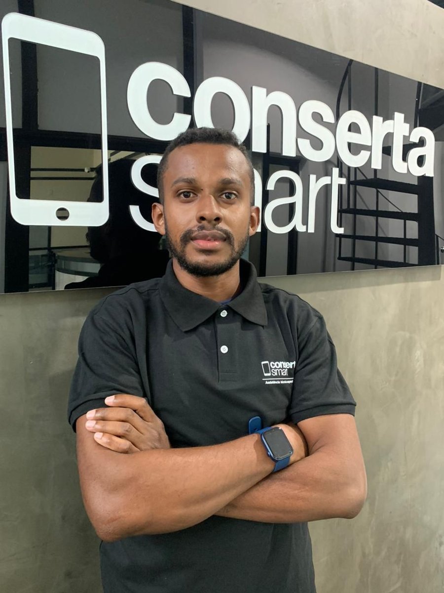 Loja Conserta Smart em Garanhuns Francisco Simão Delivery