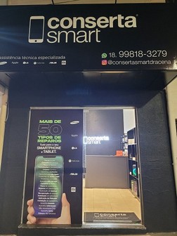 ConsertSmart