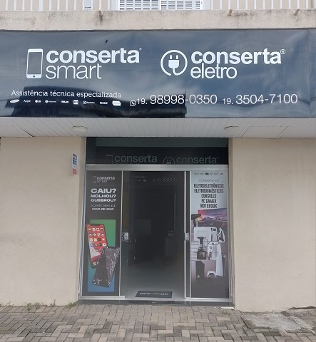 Cell Phone Repair corumbataí