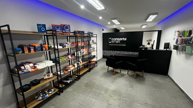 Loja samsungsao goncalo centro