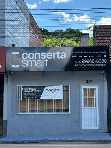 Cell Phone Repair boa-vista-das-missões