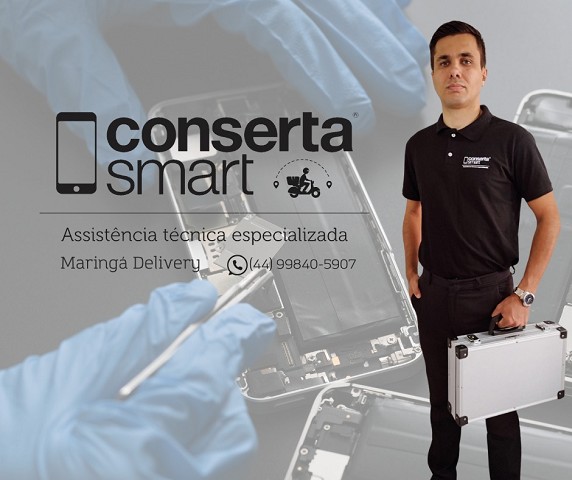 Assistência técnica de Celular em mariluz