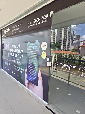 Assistência técnica de Celular em alcantil
