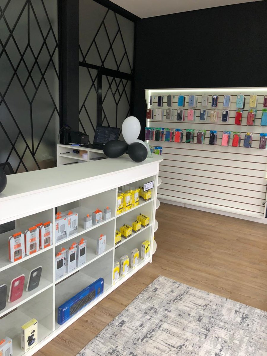 Loja Conserta Smart em Montenegro Centro