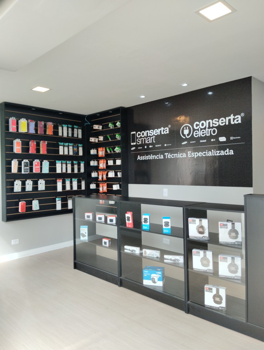 Loja Conserta Smart Oster em Curitiba-fazendinha-eletrodomésticos