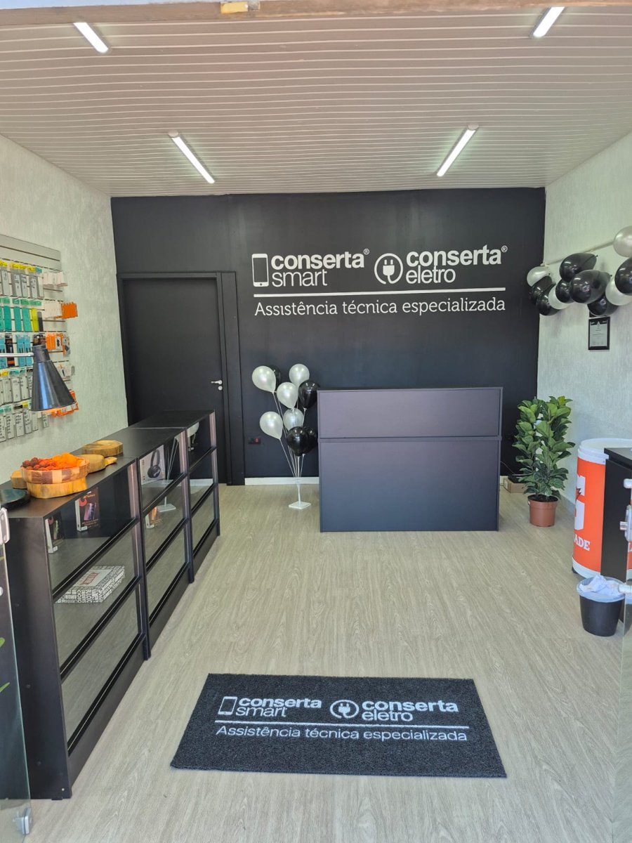 Loja Conserta Smart Ventilador em São-paulo-ipiranga-eletrodomésticos