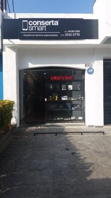 Loja Conserta Smart Ventilador em São-paulo-brooklin