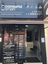 ConsertSmart