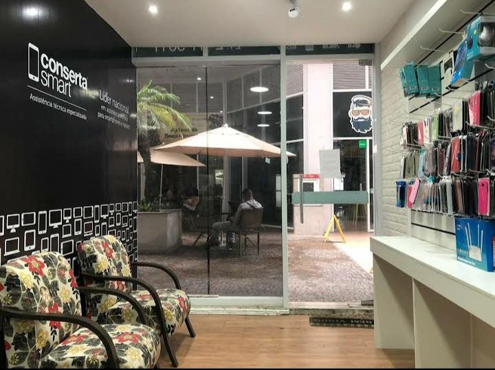 Loja Conserta Smart Cafeteira em Rio-de-janeiro-campo-grande