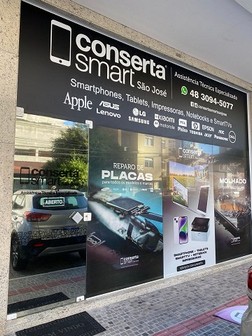 Service dans são-joão-do-sul