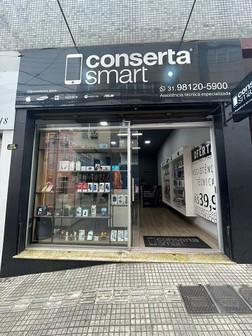 Assistência técnica de Celular em abaeté